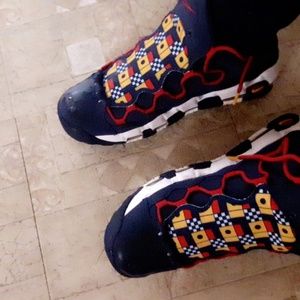 Meet your Posher, Dave